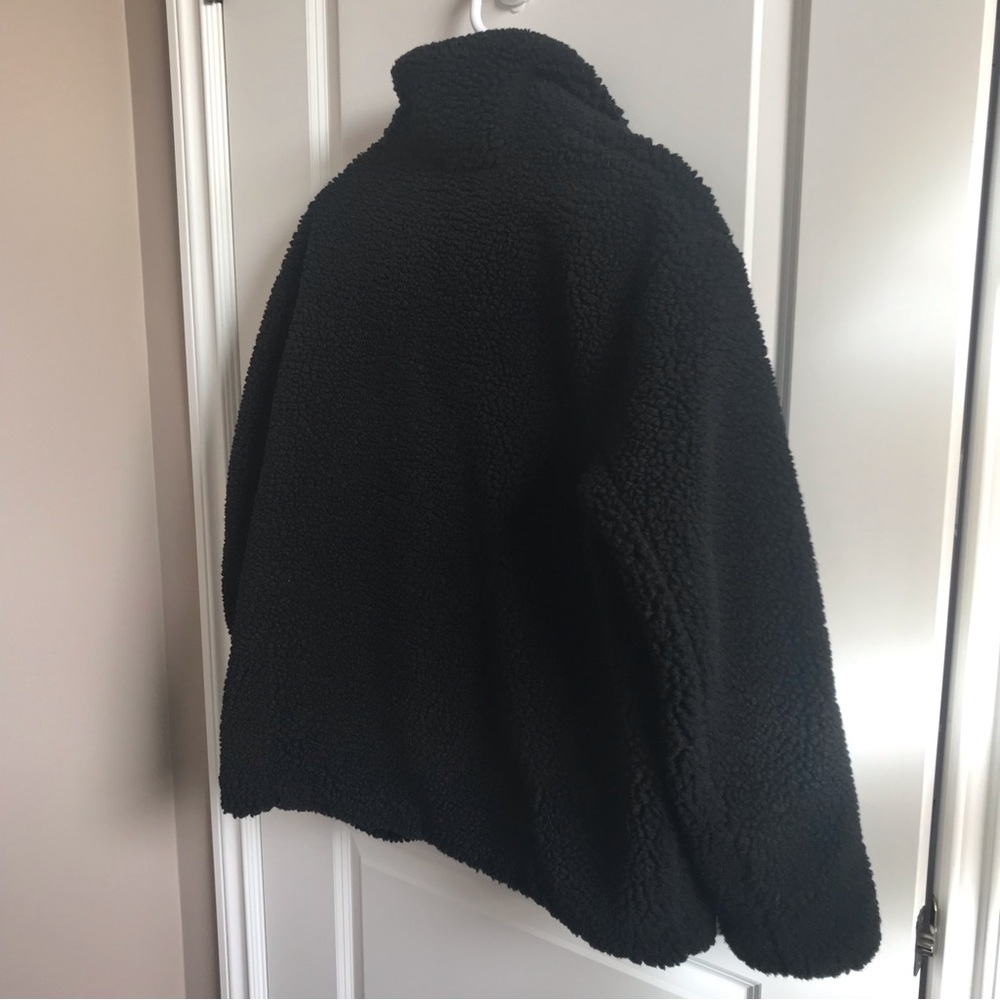 H&M L.O.G.G. Zippered jacket - Picture 5 of 5